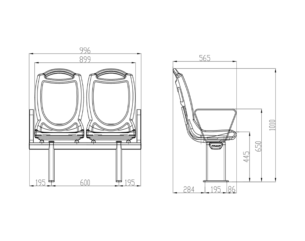 ferry-plastic-seat