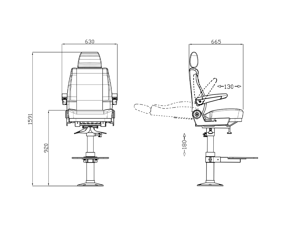 marine-captain-seat