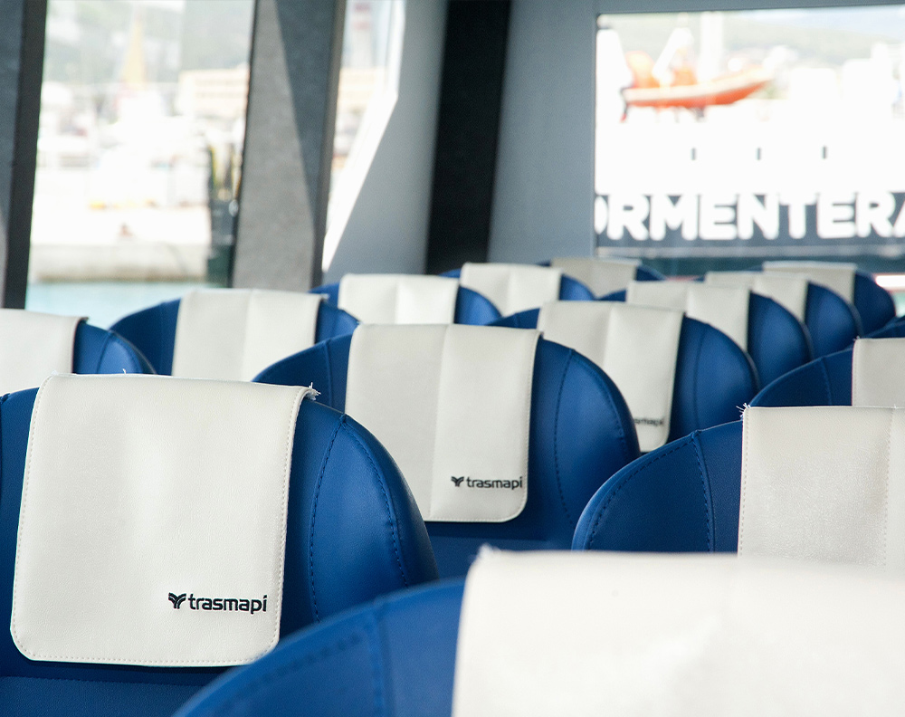 marine-passenger-seat
