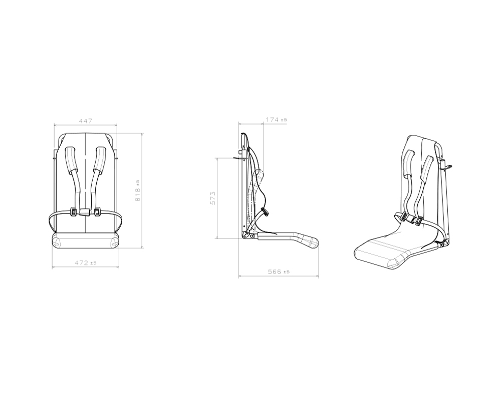 armored-vehicle-light-weight-seat