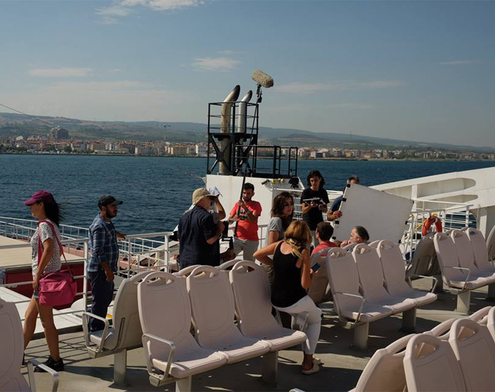 marine-plastic-seat-outdoor